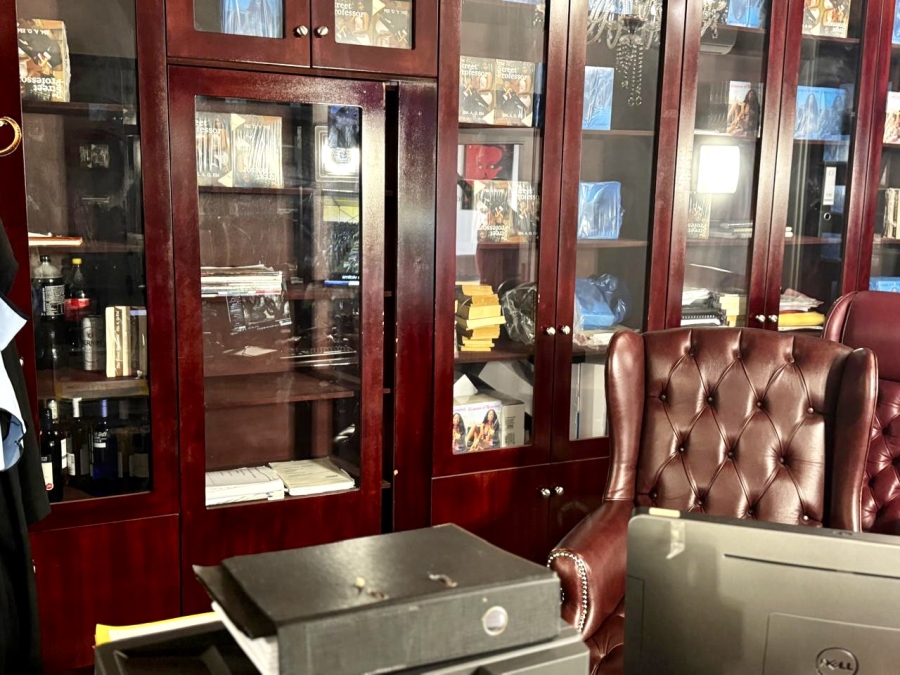 5 Bedroom Property for Sale in West Riding Western Cape